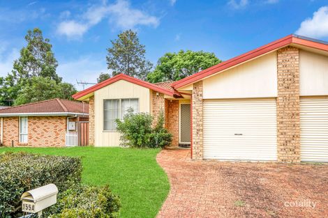 Property photo of 155A Farnham Road Quakers Hill NSW 2763