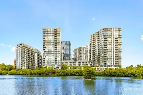 301/2-20 Chisholm St, Wolli Creek, NSW 2205
