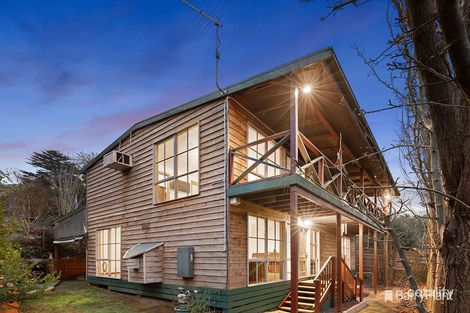 11 Hordern Rd, Mount Evelyn, VIC 3796