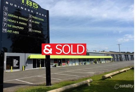 5/185 Lake Rd, Port Macquarie, NSW 2444