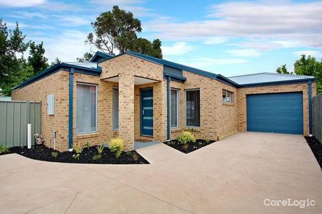 Property photo of 52 Derrimut Street Albion VIC 3020