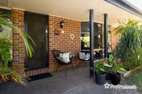 Property photo of 51 Whittling Court Flagstone QLD 4280
