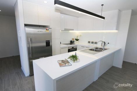 Property photo of 123/26 Gladys Street Greenslopes QLD 4120