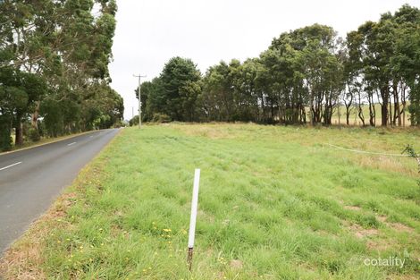 Property photo of 32 Plummers Road South Forest TAS 7330