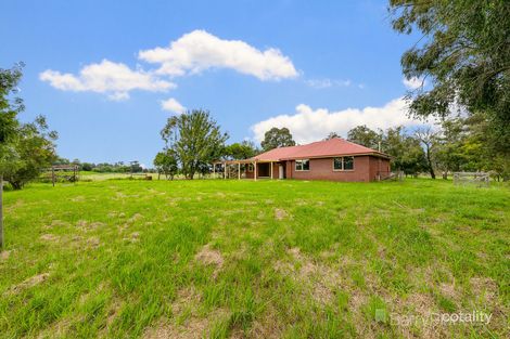 Property photo of 325 Bunyip-Modella Road Bunyip VIC 3815