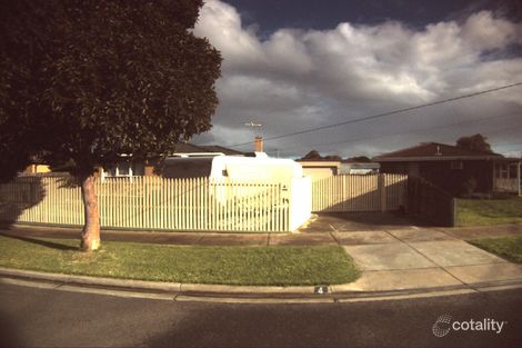 4 Fiona Ave, Corio, VIC 3214