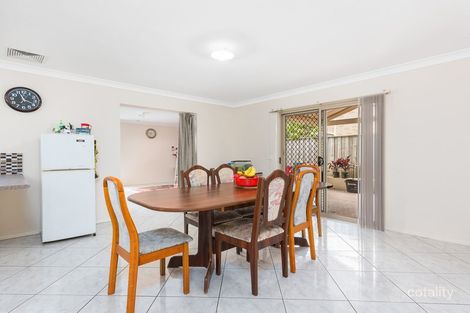 Property photo of 10 Windamere Avenue Woodcroft NSW 2767