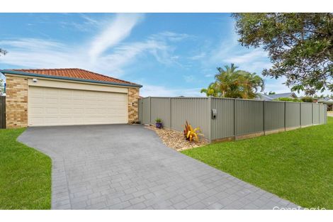 Property photo of 79 Doolan Street Ormeau QLD 4208