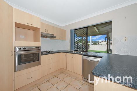Property photo of 16 Hazelwood Crescent Annandale QLD 4814