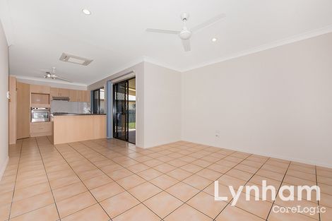 Property photo of 16 Hazelwood Crescent Annandale QLD 4814