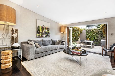 30 Hopetoun St, Paddington, NSW 2021