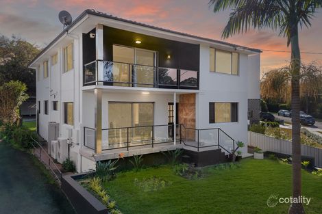 Property photo of 18 Jeanette Street East Ryde NSW 2113