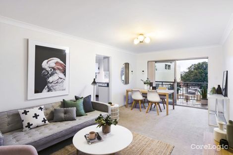 Property photo of 14/95-97 Johnston Street Annandale NSW 2038