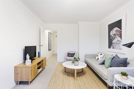 Property photo of 14/95-97 Johnston Street Annandale NSW 2038