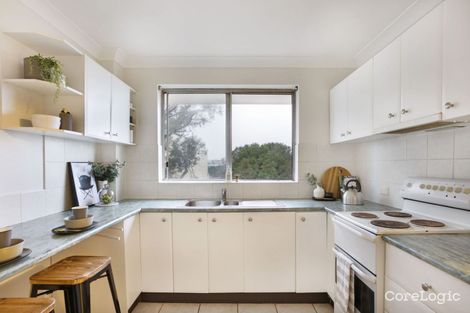 Property photo of 14/95-97 Johnston Street Annandale NSW 2038