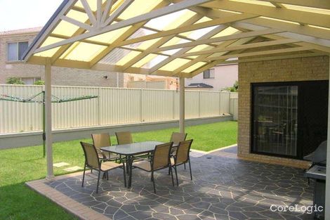 Property photo of 10 Minuet Court Glenwood NSW 2768