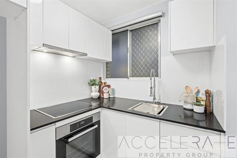 Property photo of 8/205 Boundary Street Spring Hill QLD 4000