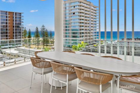 2/13 Rutledge St, Coolangatta, QLD 4225