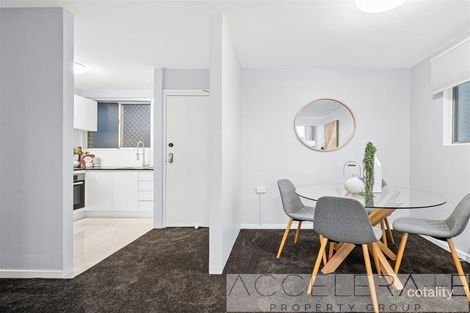 Property photo of 8/205 Boundary Street Spring Hill QLD 4000