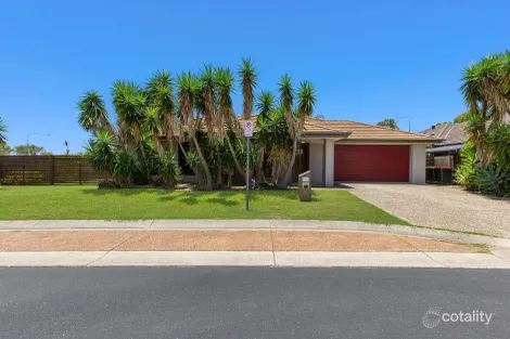 Property photo of 49 Cootharaba Crescent Warner QLD 4500