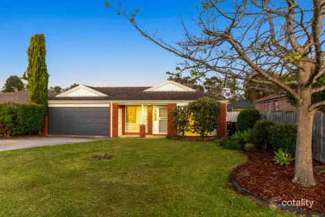 Property photo of 26 Landhill Close Langwarrin VIC 3910