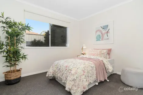 Property photo of 26 Landhill Close Langwarrin VIC 3910