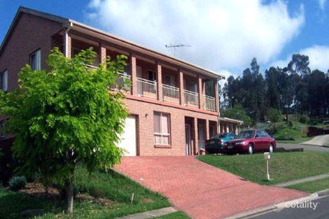 Property photo of 11 Wirraway Place Doonside NSW 2767