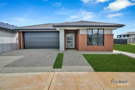 9 Hardwick Rd, Strathtulloh, VIC 3338