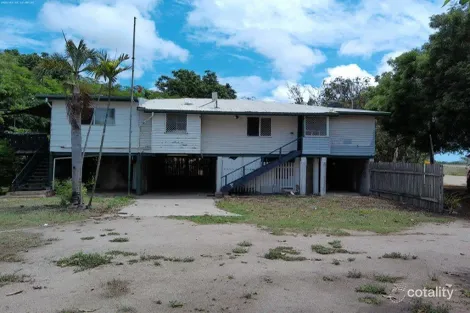 18969 Bruce Hwy, Bowen, QLD 4805