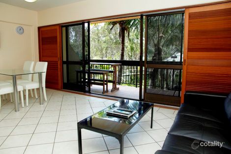 Property photo of 17/112 East Coast Road Point Lookout QLD 4183