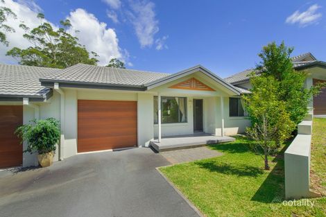 Property photo of 5/42 Koel Crescent Port Macquarie NSW 2444