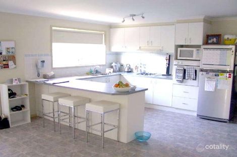 Property photo of 26 Maria Crescent Pakenham VIC 3810