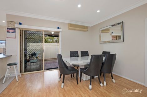 Property photo of 3/19-21 Ellis Street Merrylands NSW 2160