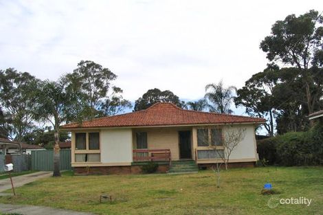 10 Matika Pl, Lethbridge Park, NSW 2770