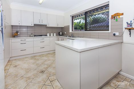 Property photo of 2 Doomben Close Capalaba QLD 4157