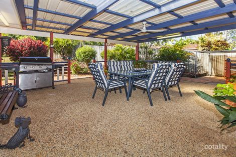 Property photo of 2 Doomben Close Capalaba QLD 4157