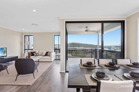 Property photo of 67 Mark Dillon Circuit Spring Mountain QLD 4300