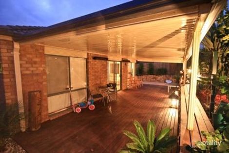 Property photo of 391 Ormond Road Narre Warren South VIC 3805