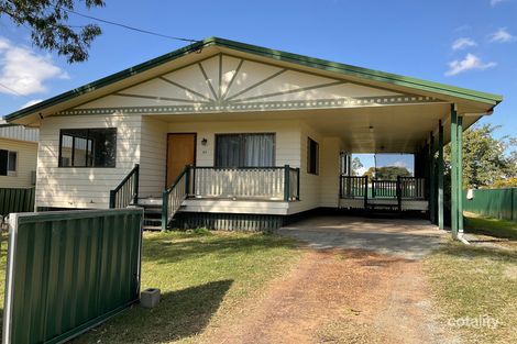 83 Arthur St, Dalby, QLD 4405