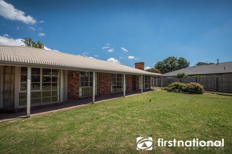 Property photo of 4 Ivy Court Beaconsfield VIC 3807