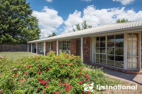 Property photo of 4 Ivy Court Beaconsfield VIC 3807