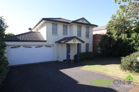 43 Meurants Lane, Glenwood, NSW 2768