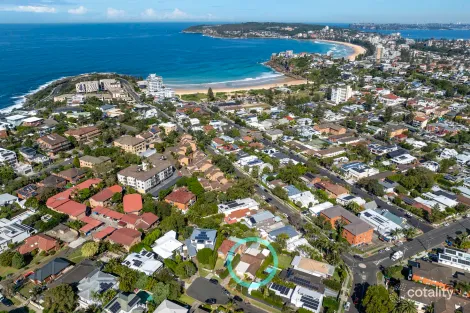 1 Graham Ave, Freshwater, NSW 2096