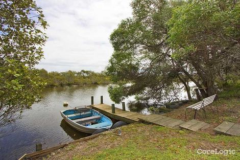 Property photo of 59 The Estuary Coombabah QLD 4216