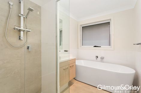 Property photo of 1 Filbert Street Tallawong NSW 2762