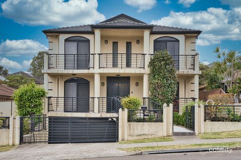 Property photo of 10 Hodge Street Hurstville NSW 2220