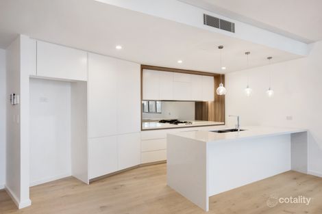 Property photo of 407/146 Bowden Street Meadowbank NSW 2114