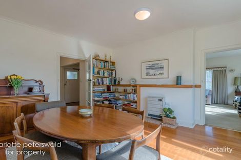 Property photo of 4 Bective Street Sandy Bay TAS 7005