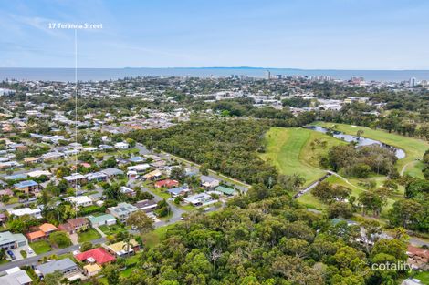 Property photo of 17 Teranna Street Battery Hill QLD 4551