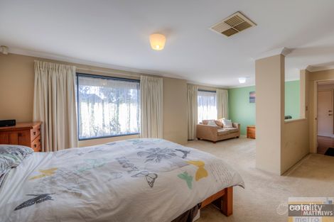 Property photo of 4 Thorogood Avenue Wattle Grove WA 6107
